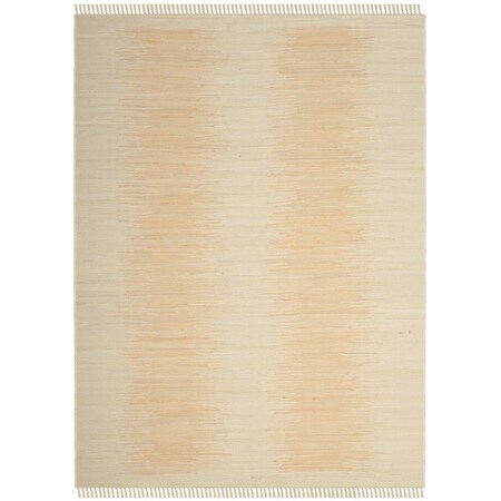 Safavieh Montauk Large Rectangle Area Rug, Ivory - 8 x 10 ft. MTK718G-8